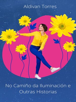cover image of No Camiño da Iluminación e Outras Historias
